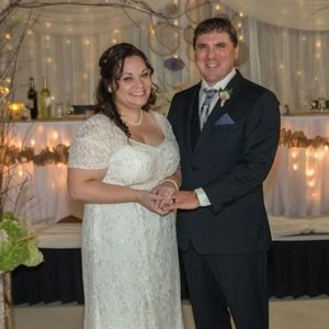 Meet your Posher, Dawn